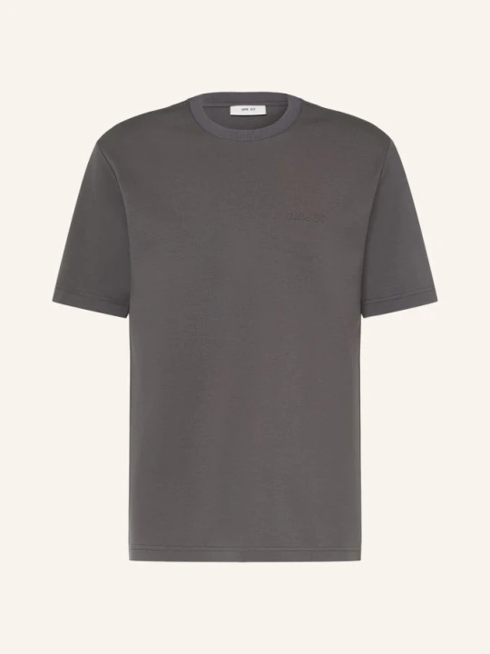 Zdjęcie produktu Nn.07 T-Shirt Nat grau CZIEMNOSZARY