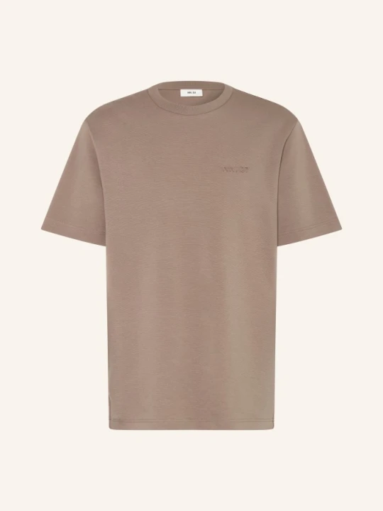 Zdjęcie produktu Nn.07 T-Shirt Nat gruen