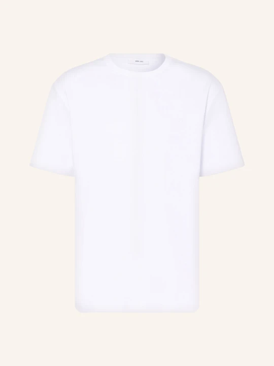 Zdjęcie produktu Nn.07 T-Shirt Nat weiss BIAŁY