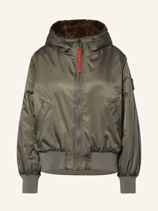 Zdjęcie produktu No.1 Como Bomberka gruen KHAKI