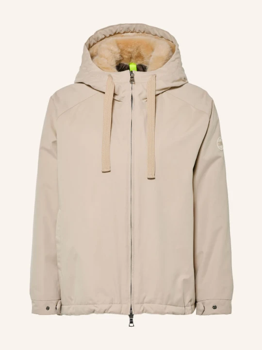 Zdjęcie produktu No.1 Como Kurtka Cuneo beige