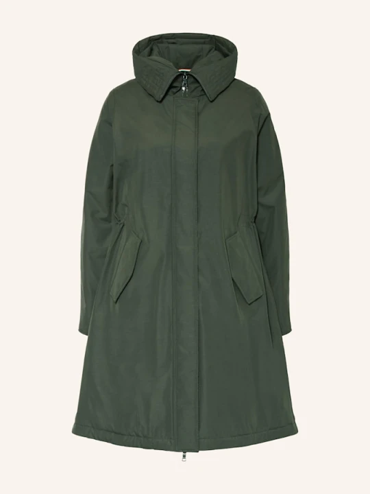 Zdjęcie produktu No.1 Como Parka Karla gruen KHAKI