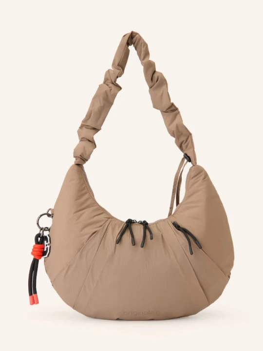 Zdjęcie produktu No.1 Como Torebka Typu Worek Houston beige
