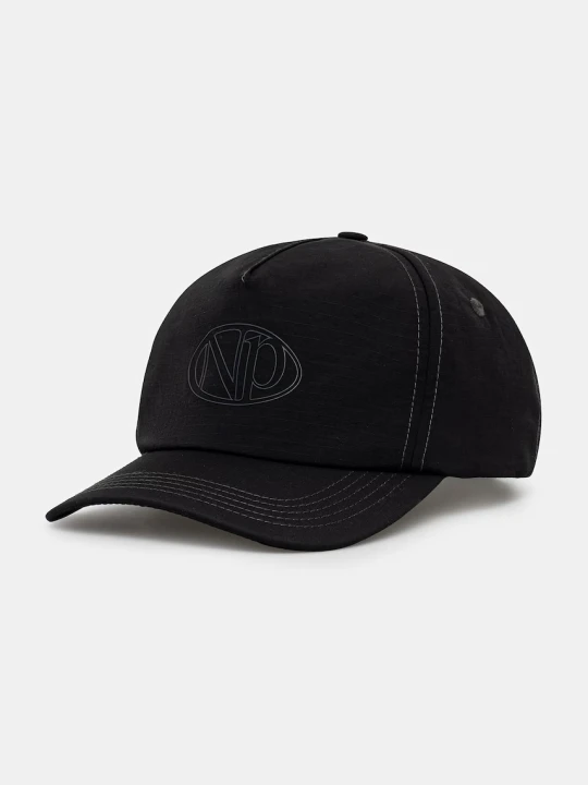 Zdjęcie produktu No Problemo baseball cap bawełniana