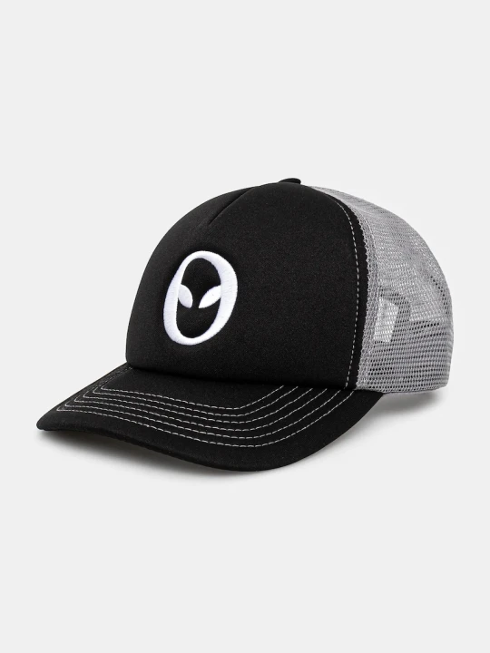 Zdjęcie produktu No Problemo czapka z daszkiem Alien-O Trucker Cap