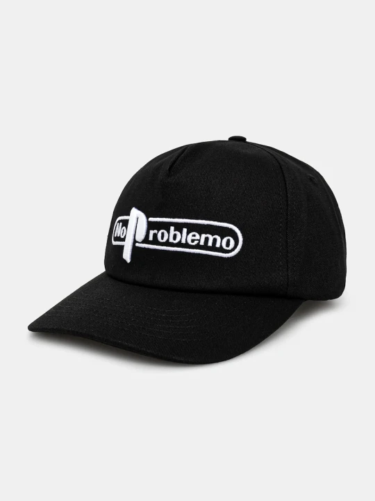 Zdjęcie produktu No Problemo czapka z daszkiem No Limits Cap