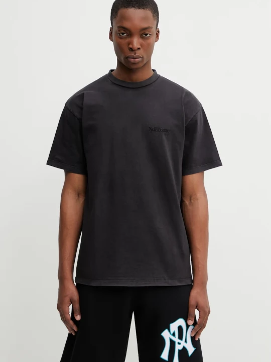 Zdjęcie produktu No Problemo Faded Mini Problemo T-shirt bawełniany męski