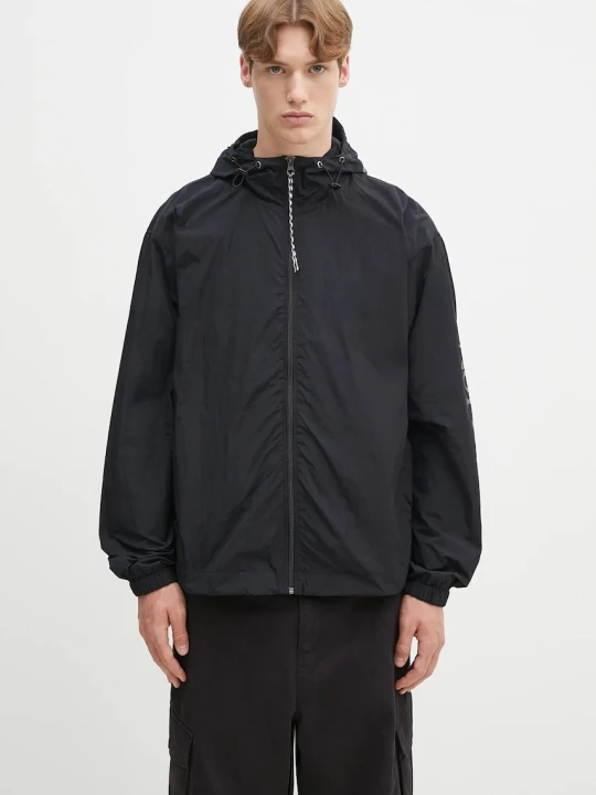 Zdjęcie produktu No Problemo kurtka Nylon Windcheater Jacket