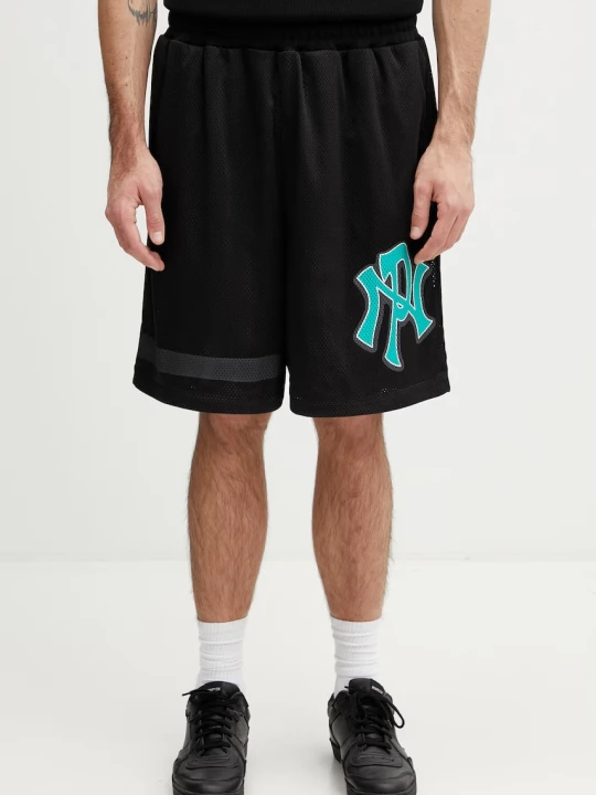 Zdjęcie produktu No Problemo Nyp Sport Mesh szorty męskie