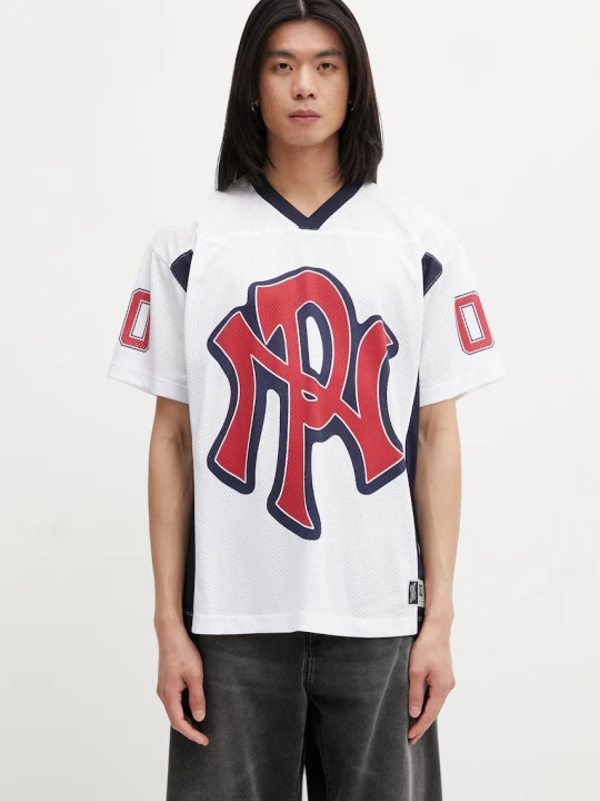 Zdjęcie produktu No Problemo Nyp Sports Poly t-shirt męski