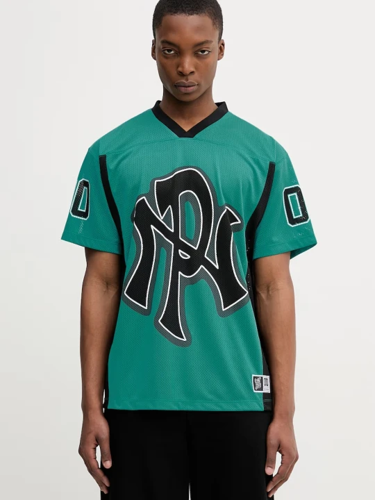 Zdjęcie produktu No Problemo Nyp Sports Poly t-shirt męski