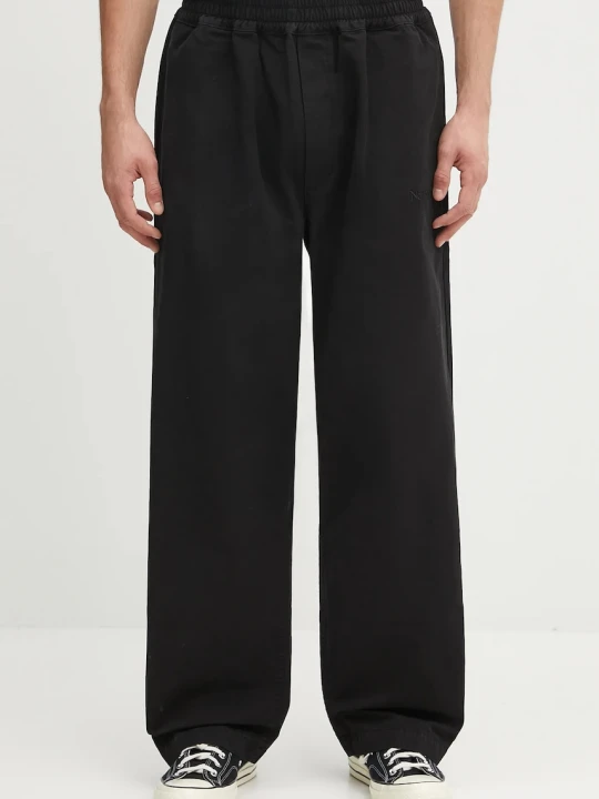 Zdjęcie produktu No Problemo spodnie bawełniane Ripstop Work Pant