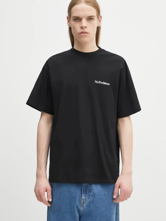 Zdjęcie produktu No Problemo t-shirt bawełniany Eau De Problemo SS Tee