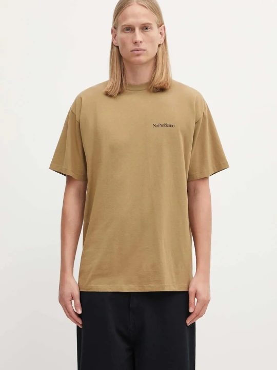 Zdjęcie produktu No Problemo t-shirt bawełniany Mini Problemo Tee