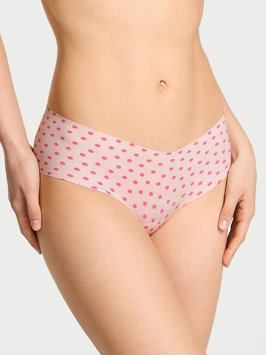 Zdjęcie produktu No-Show Majtki bezszwowe No-Show Cheeky Victoria's Secret