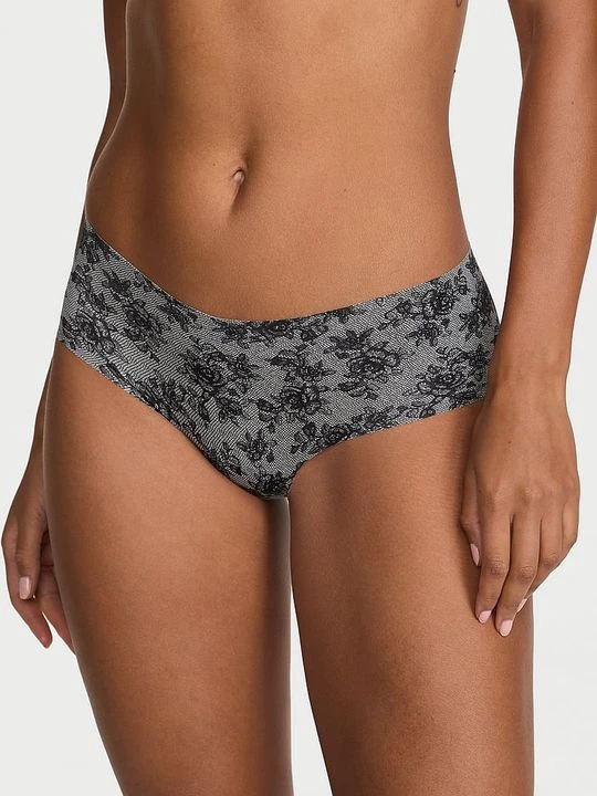 Zdjęcie produktu No-Show Majtki bezszwowe No-Show Cheeky Victoria's Secret