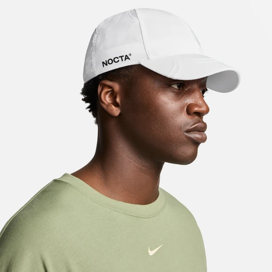 Zdjęcie produktu NOCTA S.S.C. Czapka CS - Biel Nike