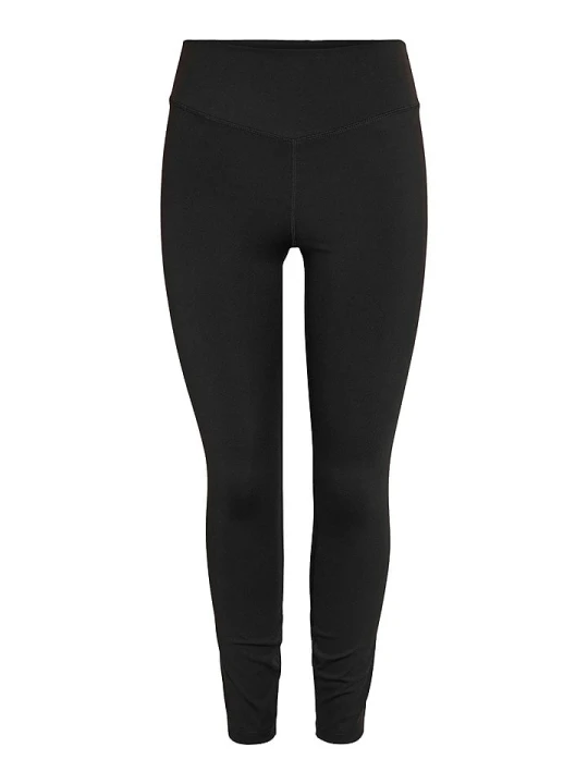 Zdjęcie produktu Noisy may Legginsy sportowe "Carlie" w kolorze czarnym rozmiar: M