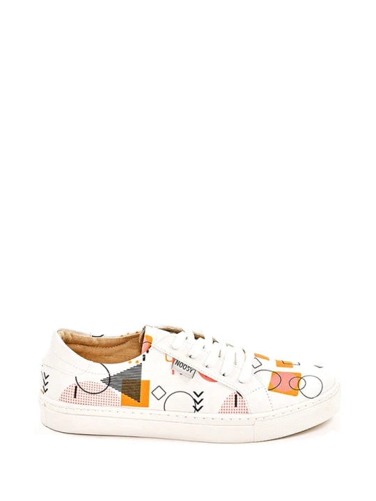 Zdjęcie produktu Noosy Sneakersy ze wzorem rozmiar: 38