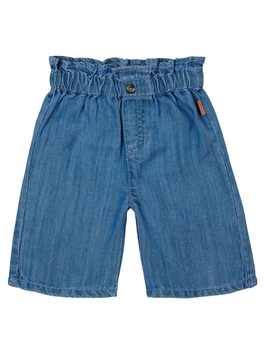 Zdjęcie produktu Noppies Dżinsy "Fontaine" - Relaxed fit - w kolorze niebieskim rozmiar: 86