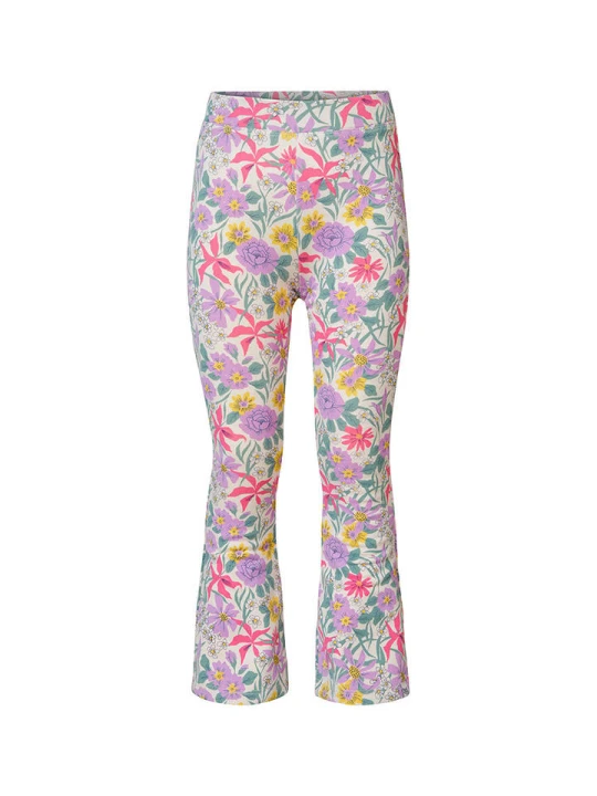 Zdjęcie produktu Noppies Legginsy "Elwood" ze wzorem rozmiar: 98