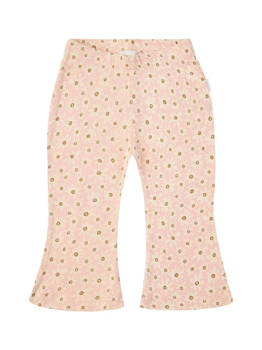 Zdjęcie produktu Noppies Legginsy "Manaus" w kolorze jasnoróżowym rozmiar: 104