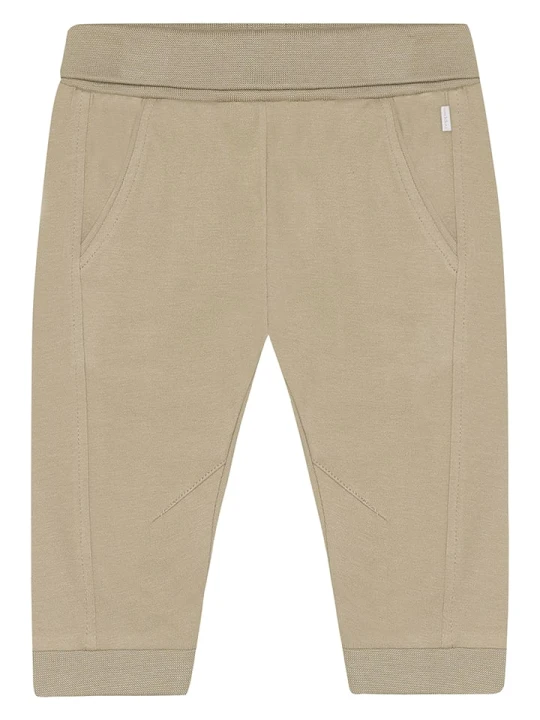 Zdjęcie produktu Noppies Legginsy w kolorze beżowym rozmiar: 92