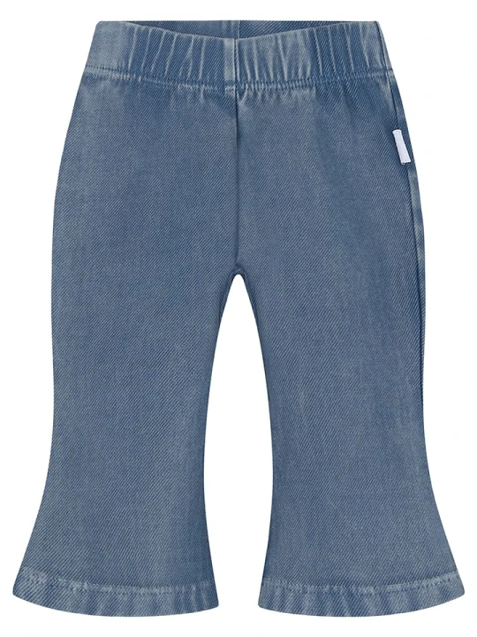 Zdjęcie produktu Noppies Legginsy w kolorze niebieskim rozmiar: 62