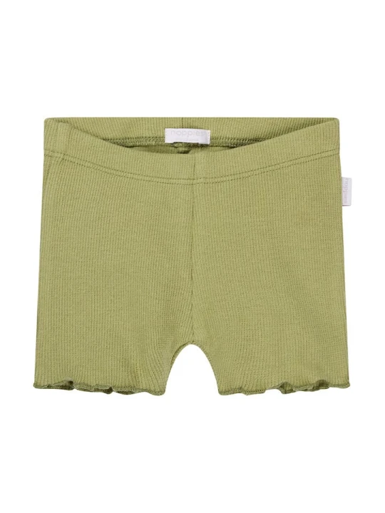 Zdjęcie produktu Noppies Szorty "Mauston" w kolorze khaki rozmiar: 74