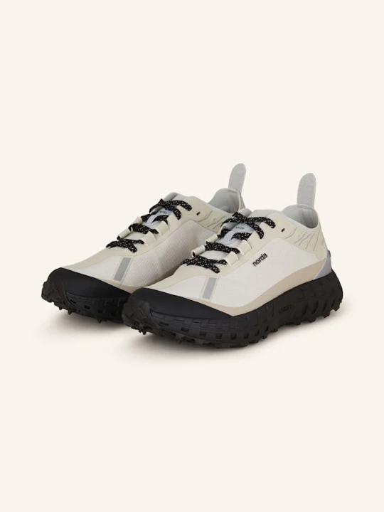 Zdjęcie produktu Norda Buty Do Biegania W Terenie 001 beige