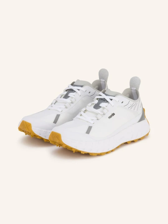 Zdjęcie produktu Norda Buty Do Biegania W Terenie 001 weiss BIAŁY