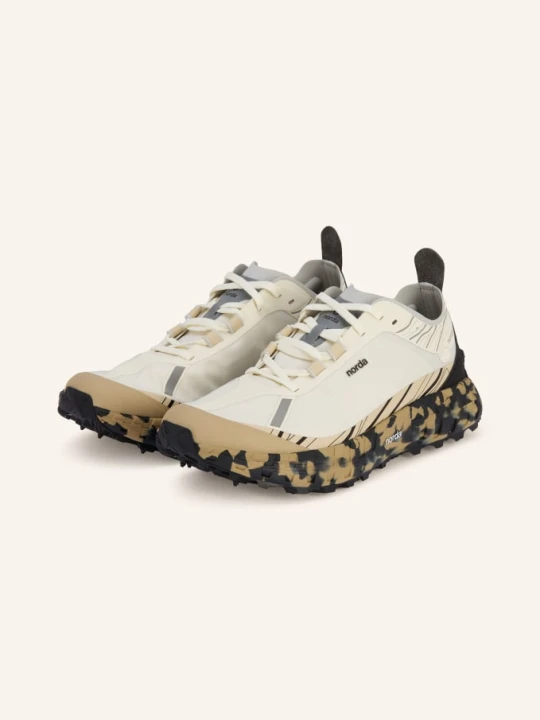Zdjęcie produktu Norda Buty Do Biegania W Terenie 002 beige