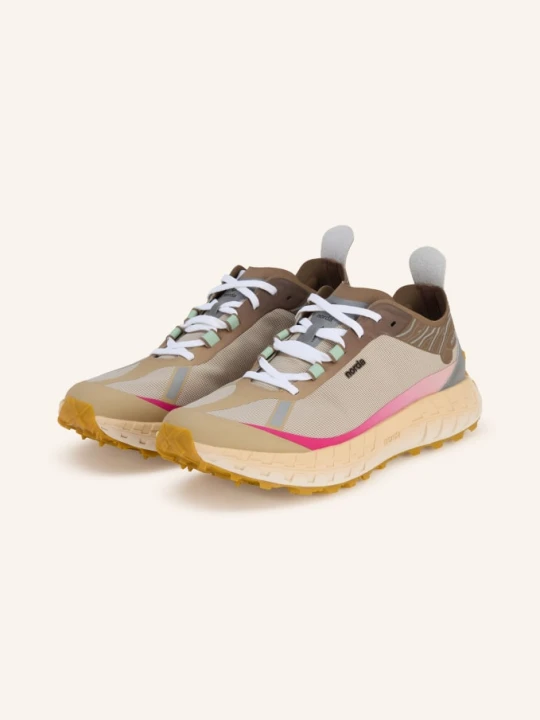 Zdjęcie produktu Norda Buty Do Biegania W Terenie 002 beige