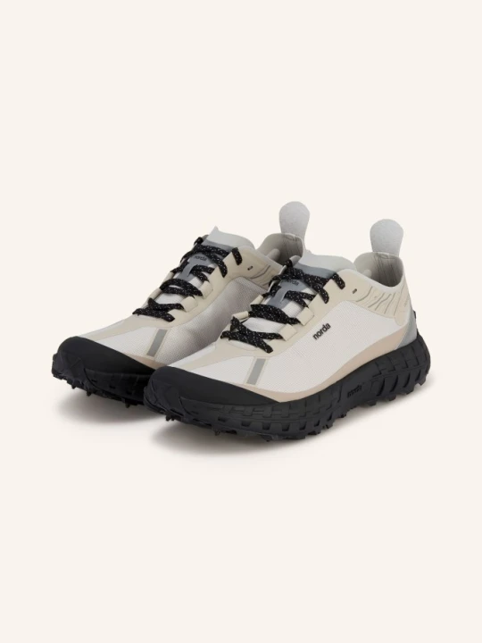 Zdjęcie produktu Norda Buty Do Biegania W Terenie 002 beige SZARY