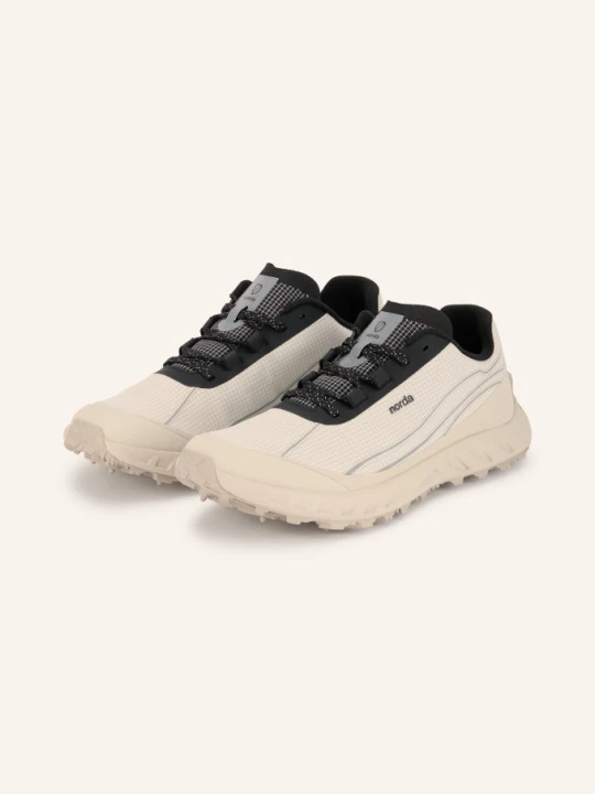 Zdjęcie produktu Norda Buty Do Biegania W Terenie 002 beige