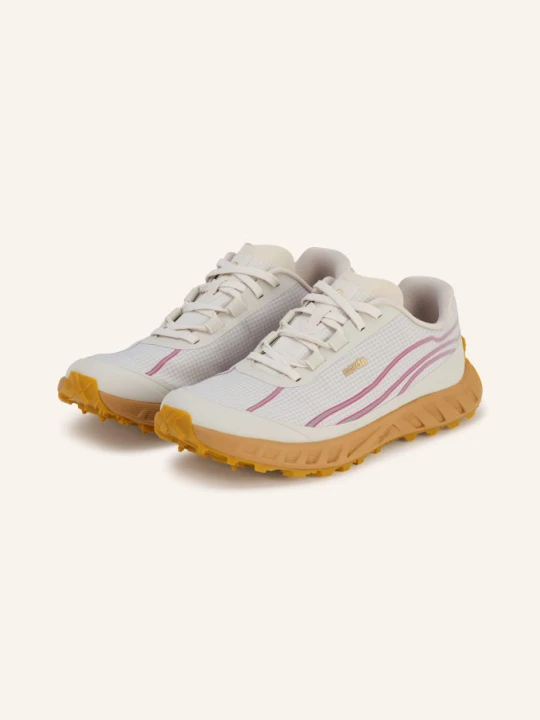 Zdjęcie produktu Norda Buty Do Biegania W Terenie 002 grau szary