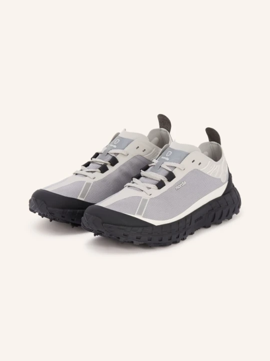 Zdjęcie produktu Norda Buty Do Biegania W Terenie 002 grau