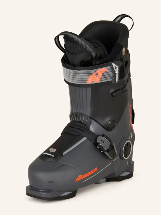 Zdjęcie produktu Nordica Obuwie Narciarskie Hf 120 schwarz czarny