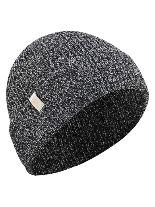 Zdjęcie produktu Norfolk Czapka w kolorze szarym rozmiar: onesize