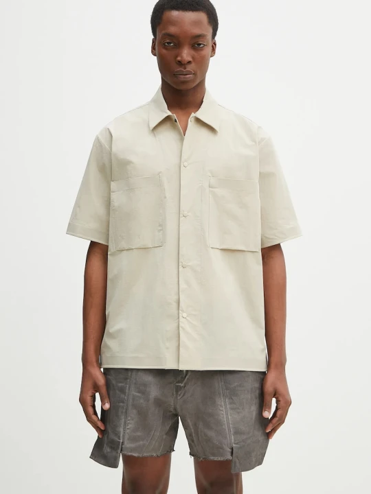 Zdjęcie produktu Norse Projects koszula Hermann Travel Light SS