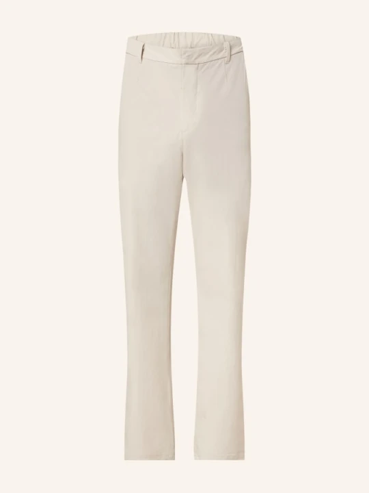 Zdjęcie produktu Norse Projects Spodnie Garniturowe Aaren Regular Fit beige
