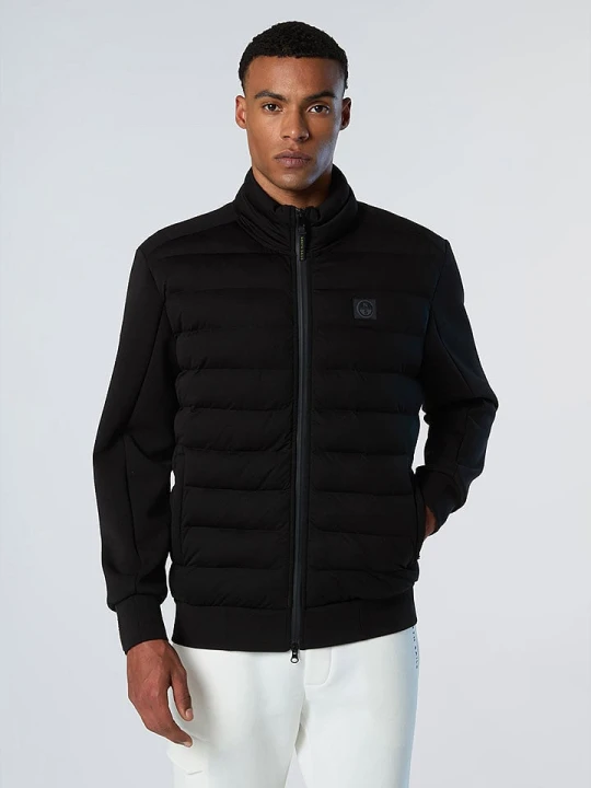 Zdjęcie produktu North Sails Bluza w kolorze czarnym rozmiar: L