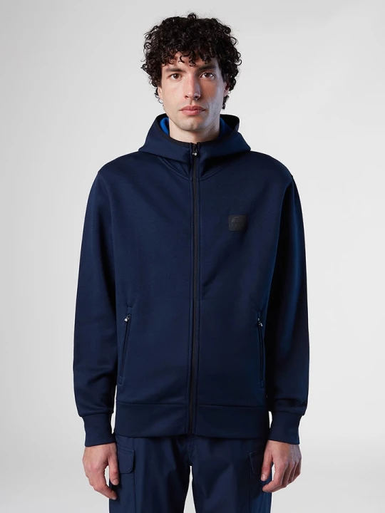 Zdjęcie produktu North Sails Bluza w kolorze granatowym rozmiar: 3XL