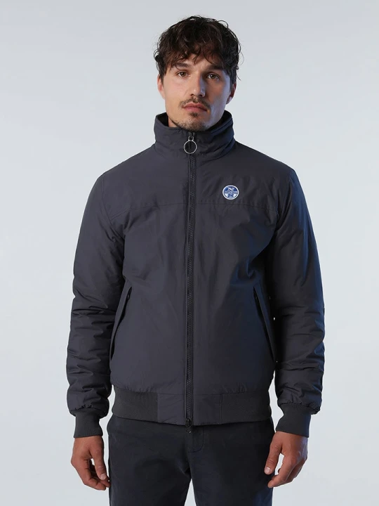 Zdjęcie produktu North Sails Kurtka softshellowa w kolorze antracytowym rozmiar: 3XL