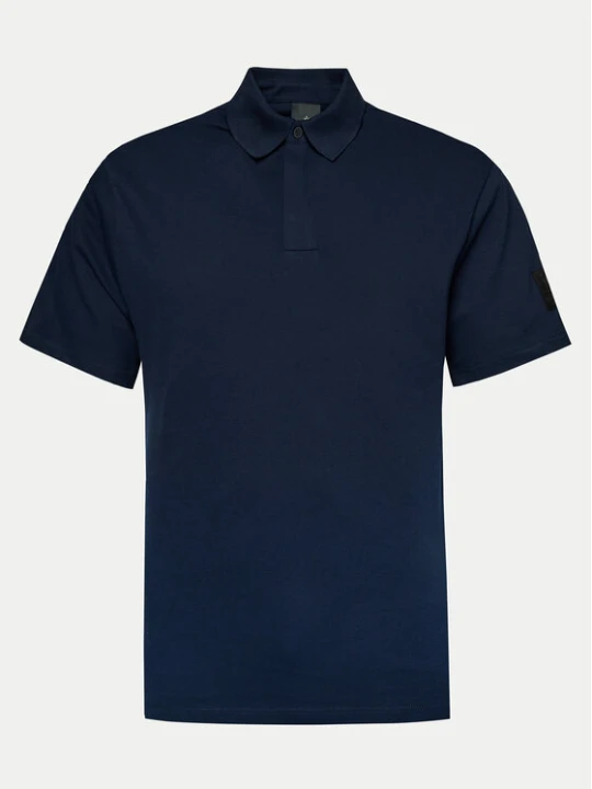 Zdjęcie produktu North Sails Polo 453026 Granatowy Regular Fit
