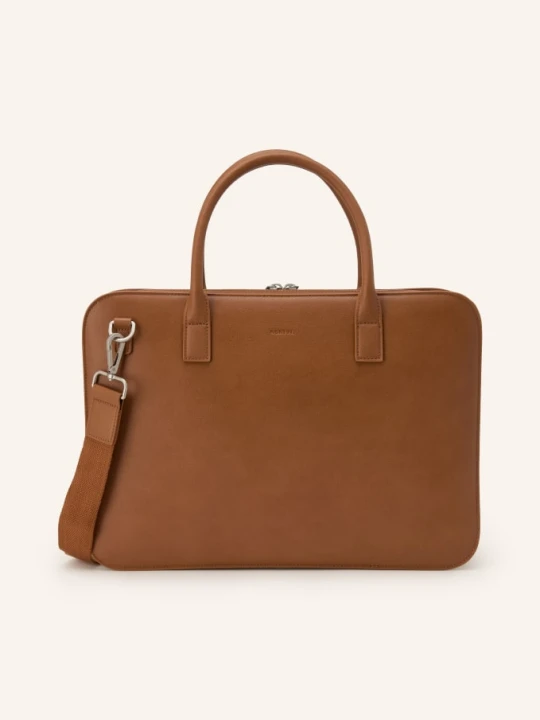 Zdjęcie produktu Nortvi Torba Na Laptopa braun CAMELOWY