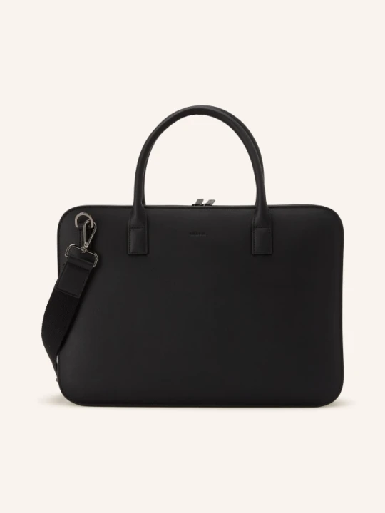 Zdjęcie produktu Nortvi Torba Na Laptopa schwarz czarny