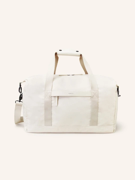 Zdjęcie produktu Nortvi Torba Weekendowa beige
