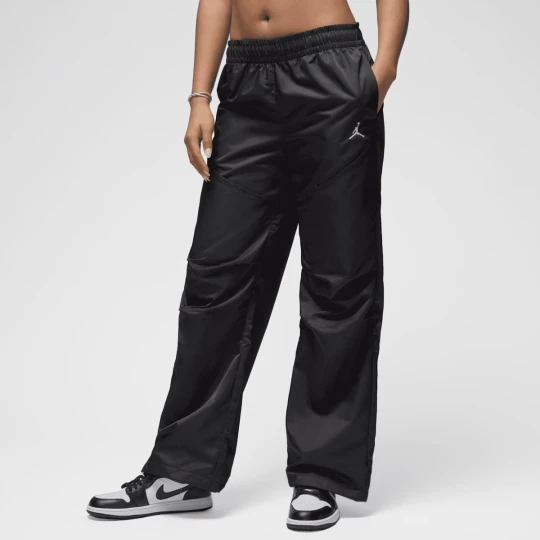 Zdjęcie produktu Novelty Solid Pants Jordan czarny