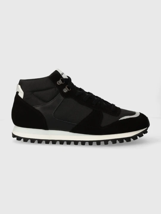 Zdjęcie produktu Novesta sneakersy czarny